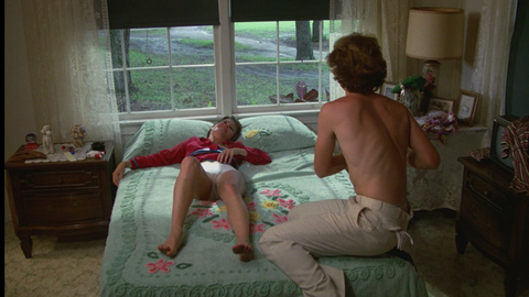Pic: Sarah Holcomb in Caddyshack (1980)
