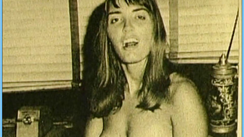 Pic: Xaviera Hollander in Xaviera Hollander: The Happy Hooker