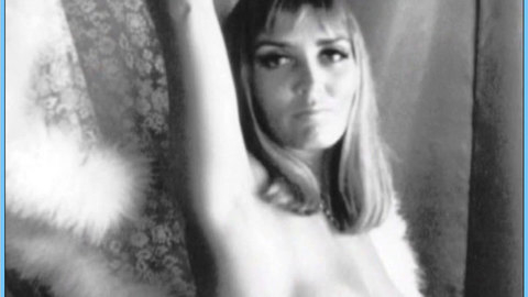 Pic: Xaviera Hollander in Xaviera Hollander: The Happy Hooker