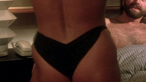 Pic: Raye Hollitt in Skin Deep