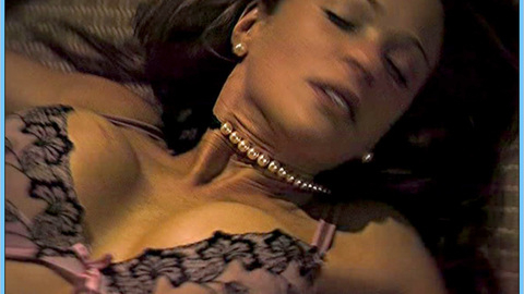 Pic: Lauren Holly in Fatwa