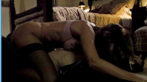 Pic: Lauren Holly in Fatwa