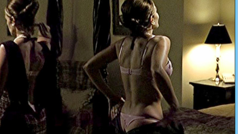 Pic: Lauren Holly in Fatwa