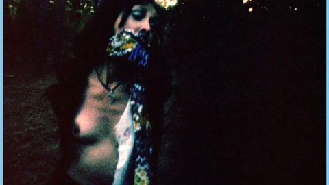 Pic: Kaitlin Hopkins in Little Boy Blue