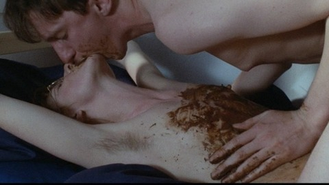 Pic: Jane Horrocks in Life Is Sweet