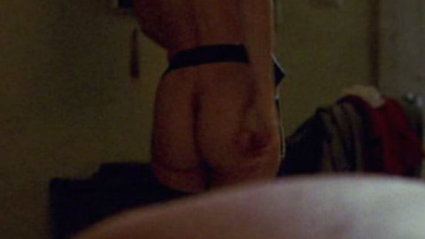 Pic: Season Hubley in Vice Squad