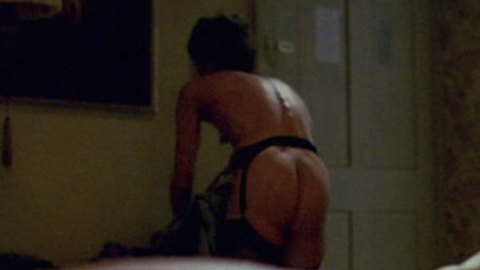 Pic: Season Hubley in Vice Squad