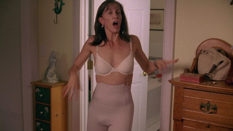 Pic: Felicity Huffman in Transamerica (2005)