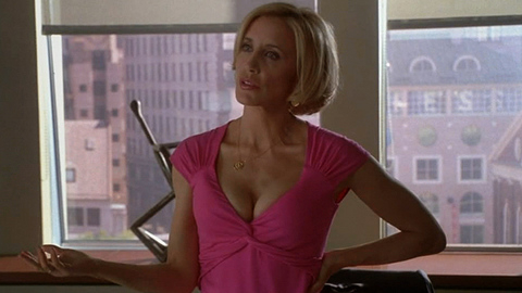 Pic: Felicity Huffman in Desperate Housewives
