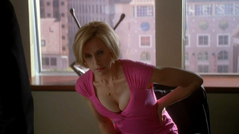 Pic: Felicity Huffman in Desperate Housewives