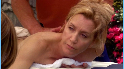 Pic: Felicity Huffman in Desperate Housewives