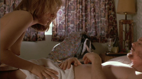 Pic: Helen Hunt in The Waterdance (1992)