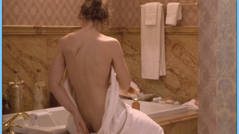 Pic: Helen Hunt in As Good as It Gets
