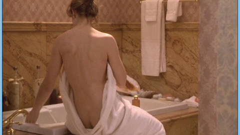 Pic: Helen Hunt in As Good as It Gets