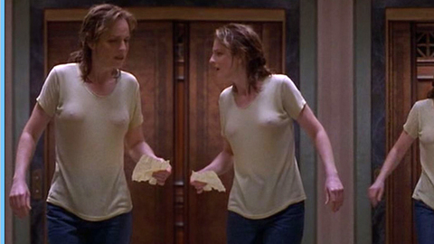 Pic: Helen Hunt in As Good as It Gets