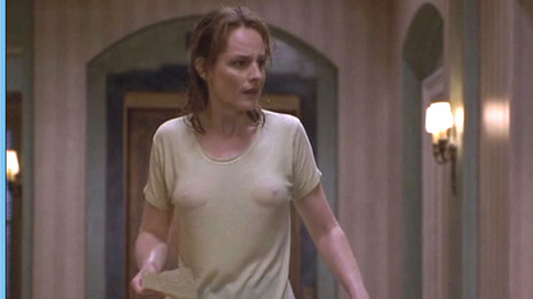 Pic: Helen Hunt in As Good as It Gets