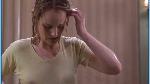 Pic: Helen Hunt in As Good as It Gets