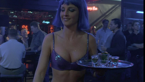 Pic: Helen Hunt in Pay It Forward