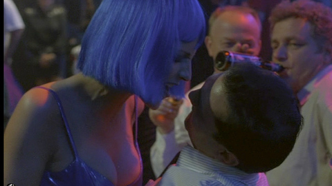 Pic: Helen Hunt in Pay It Forward