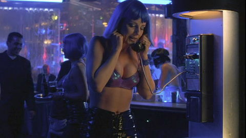 Pic: Helen Hunt in Pay It Forward