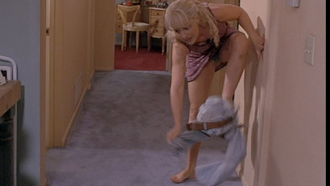 Pic: Helen Hunt in Pay It Forward (2000)