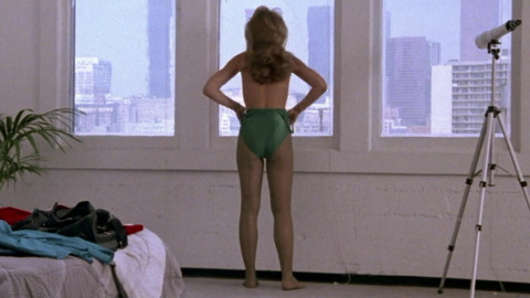 Pic: Helen Hunt in Trancers