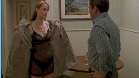 Pic: Helen Hunt in Then She Found Me