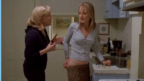 Pic: Helen Hunt in Then She Found Me