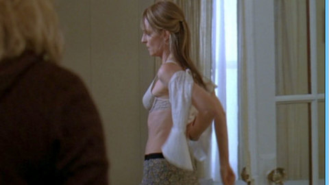 Pic: Helen Hunt in Then She Found Me (2007)