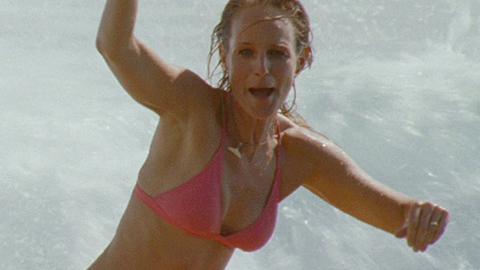 Pic: Helen Hunt in Soul Surfer