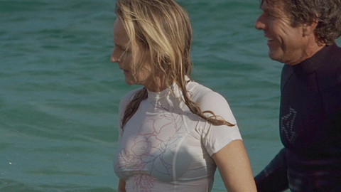 Pic: Helen Hunt in Soul Surfer