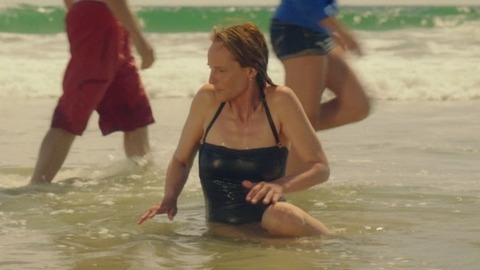 Pic: Helen Hunt in Ride