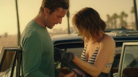 Pic: Helen Hunt in Ride