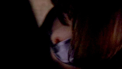 Pic: Holly Hunter in Crash