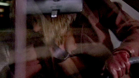 Pic: Holly Hunter in Crash