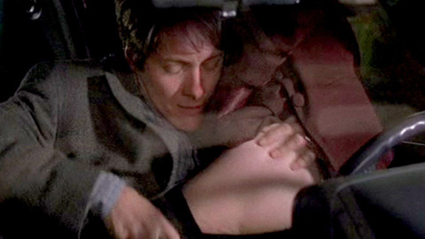 Pic: Holly Hunter in Crash