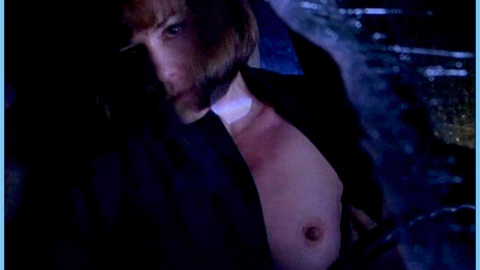 Pic: Holly Hunter in Crash