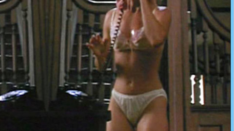 Pic: Holly Hunter in Miss Firecracker (1989)