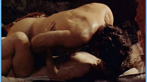 Pic: Holly Hunter in The Piano