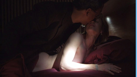 Pic: Holly Hunter in Things You Can Tell Just by Looking at Her