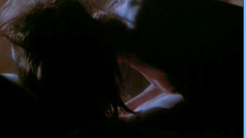 Pic: Holly Hunter in Harlan County War