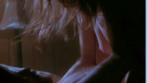 Pic: Holly Hunter in Harlan County War