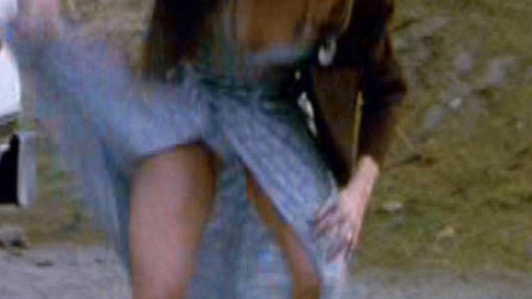 Pic: Holly Hunter in Harlan County War (2000)