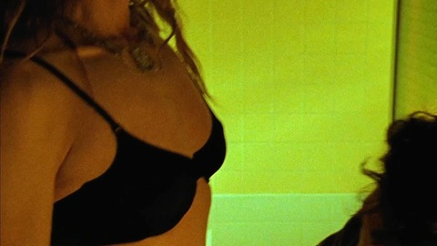 Pic: Holly Hunter in Thirteen