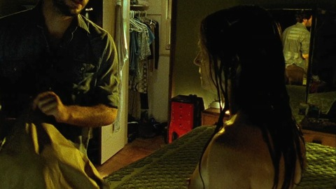 Pic: Holly Hunter in Thirteen (2003)