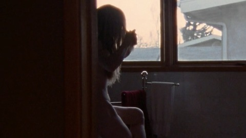 Pic: Holly Hunter in Saving Grace