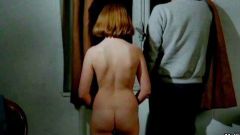 Pic: Isabelle Huppert in The Lacemaker