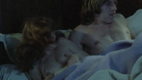 Pic: Isabelle Huppert in Loulou