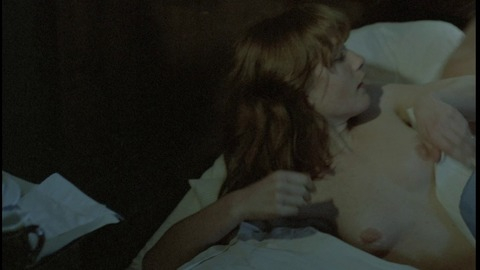 Pic: Isabelle Huppert in Loulou