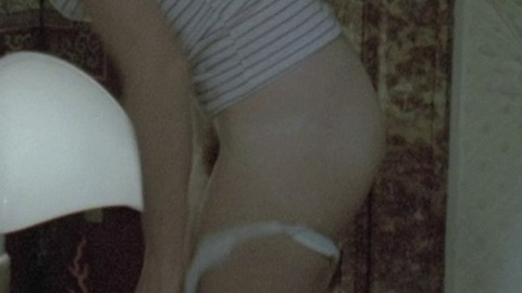 Pic: Isabelle Huppert in Loulou